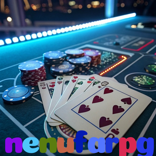 nenufarpg