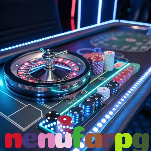 nenufarpg 