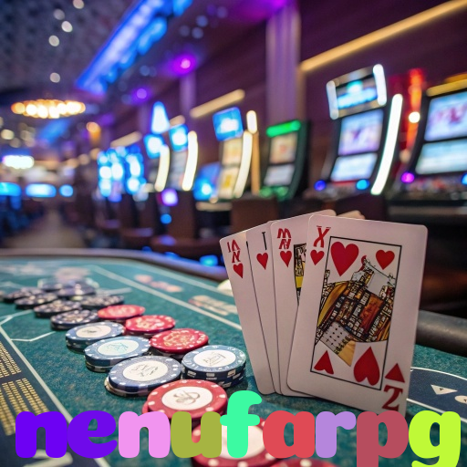 nenufarpg 