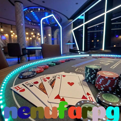 nenufarpg 