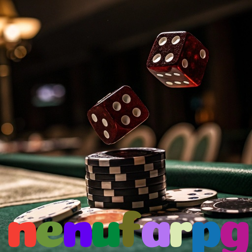 nenufarpg 