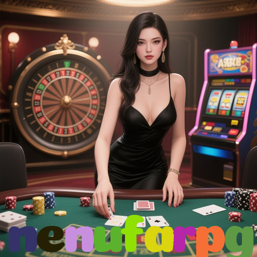 nenufarpg