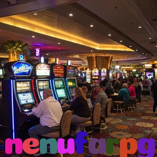 nenufarpg 