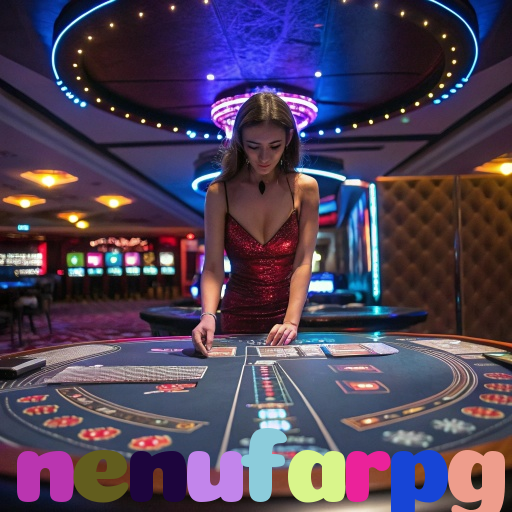 nenufarpg 