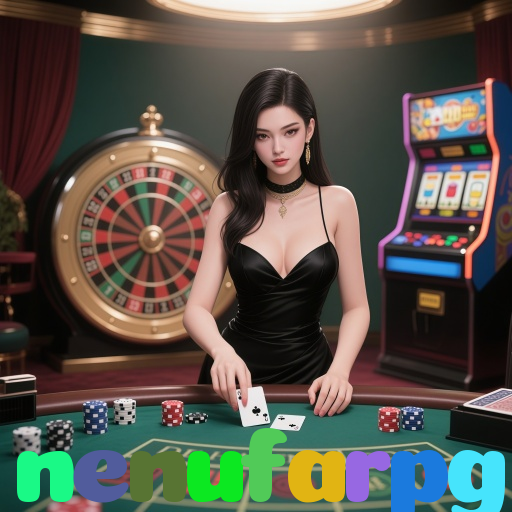 nenufarpg