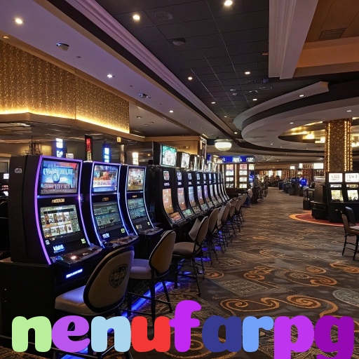 nenufarpg 