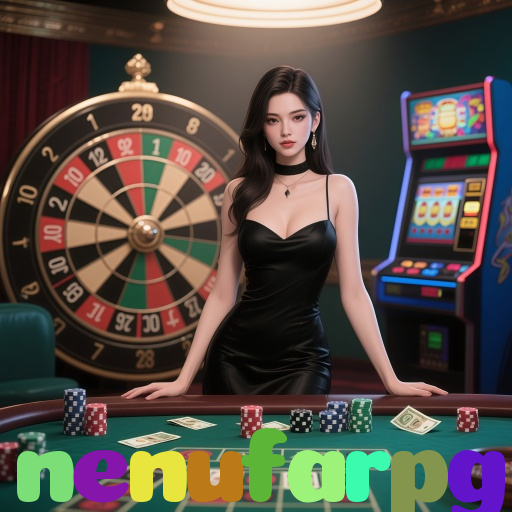nenufarpg