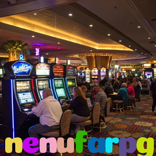 nenufarpg