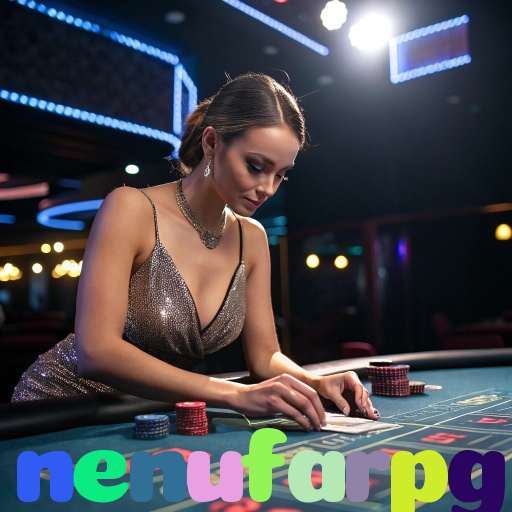 nenufarpg 