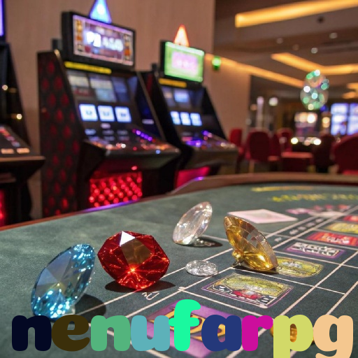 nenufarpg 