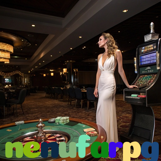 nenufarpg 