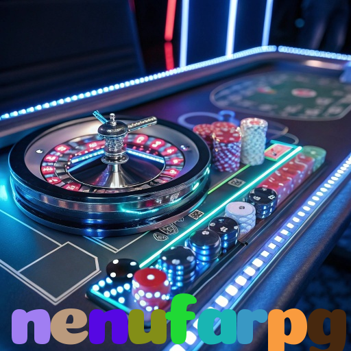 nenufarpg