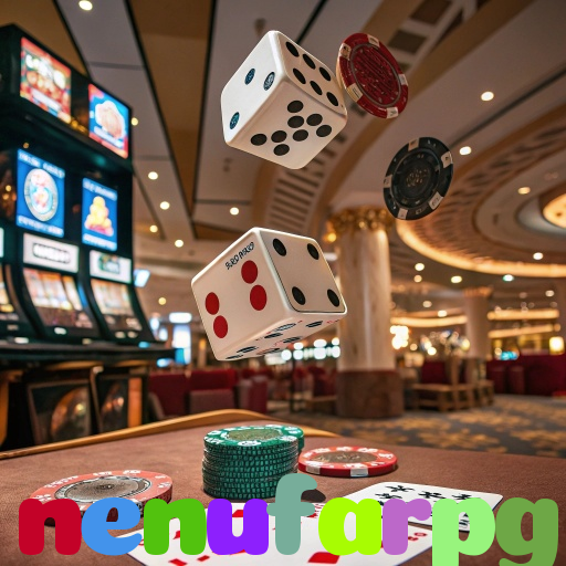 nenufarpg 