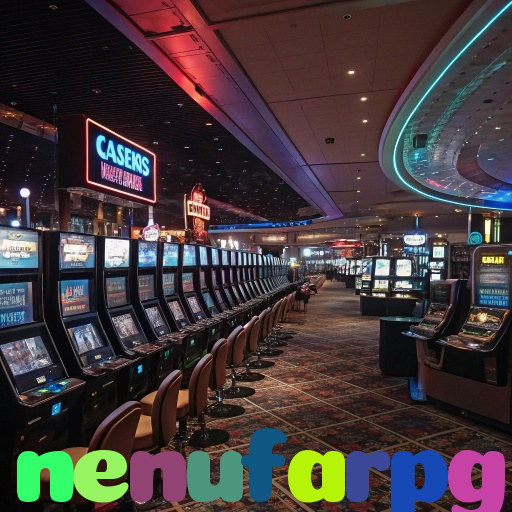 nenufarpg 