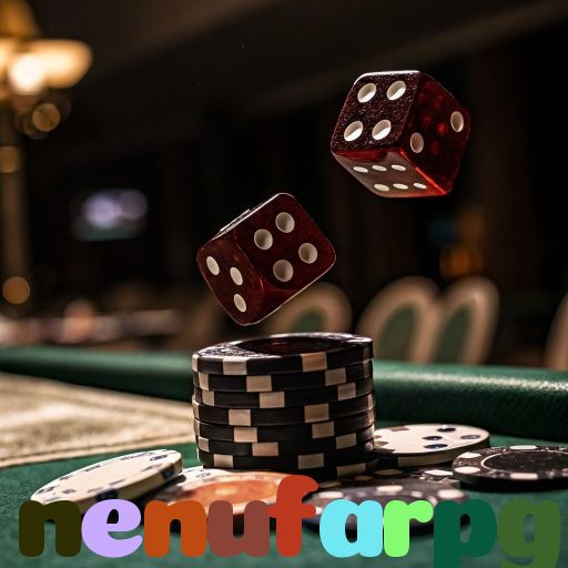 nenufarpg 