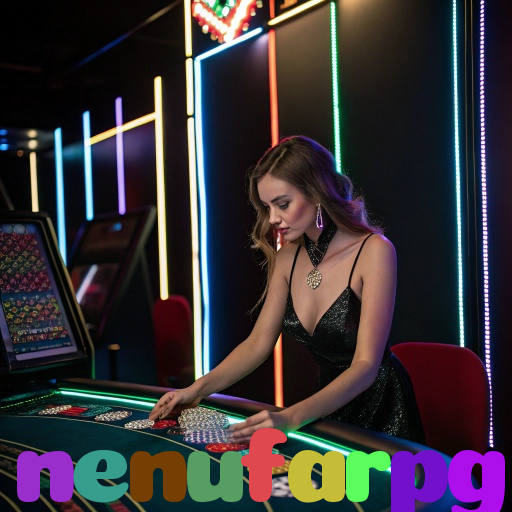 nenufarpg