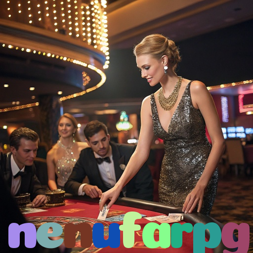 nenufarpg 