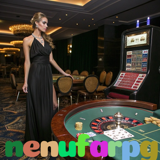 nenufarpg 