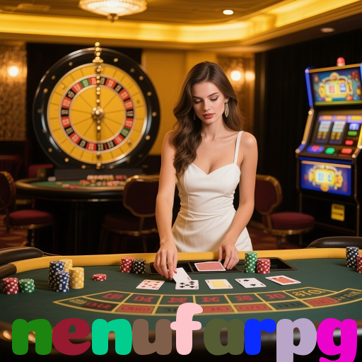 nenufarpg 