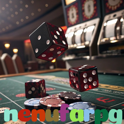 nenufarpg 