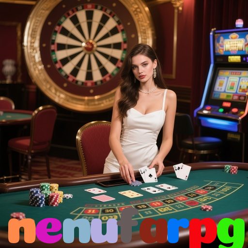 nenufarpg 