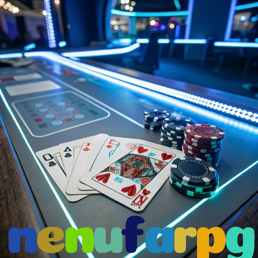 nenufarpg 