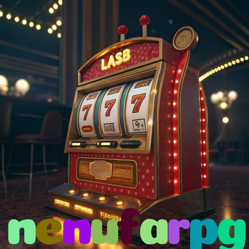 nenufarpg 