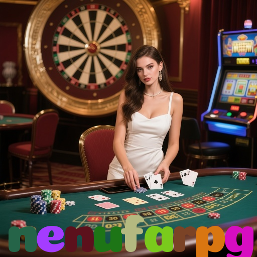 nenufarpg
