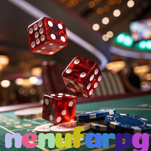 nenufarpg 