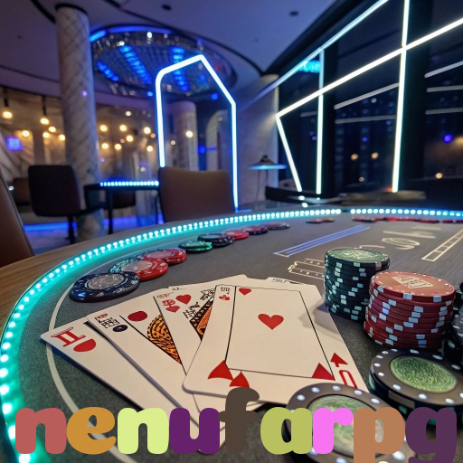 nenufarpg 