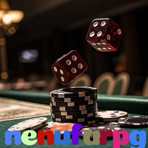 nenufarpg 
