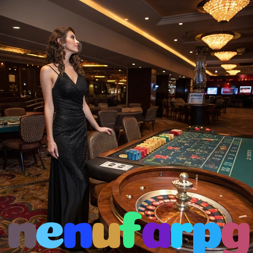 nenufarpg 