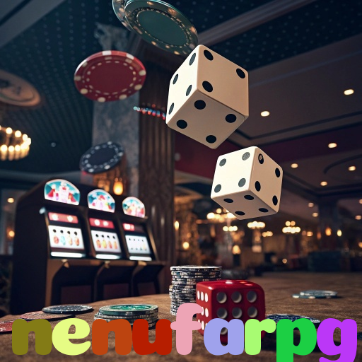 nenufarpg 