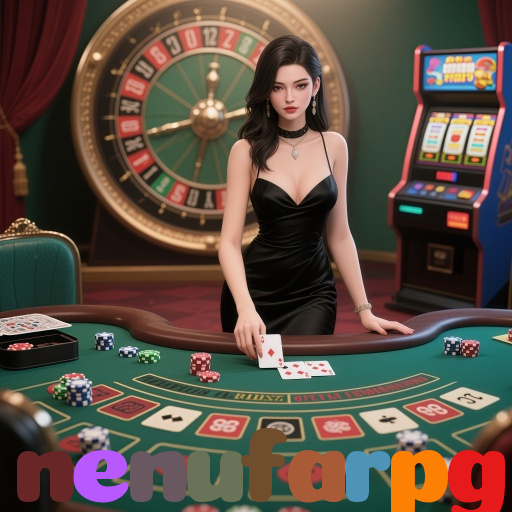 nenufarpg 