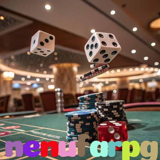 nenufarpg 