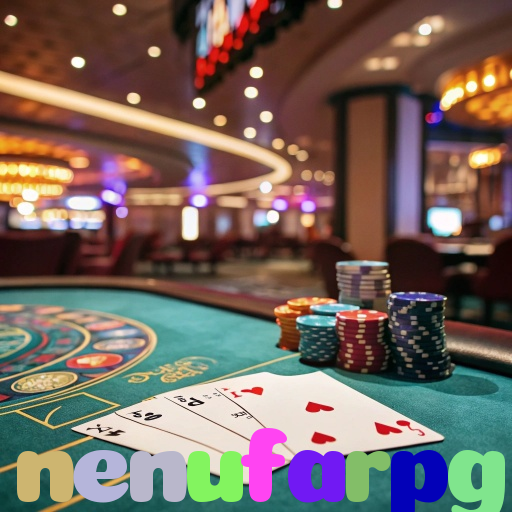 nenufarpg 