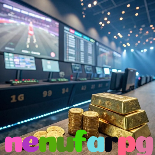 nenufarpg 