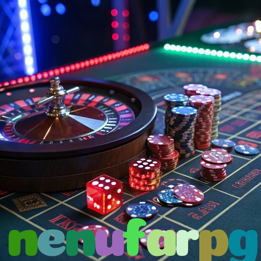 nenufarpg 