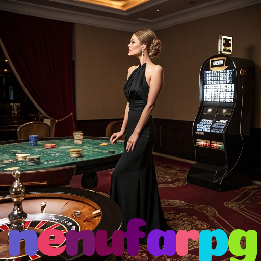 nenufarpg 