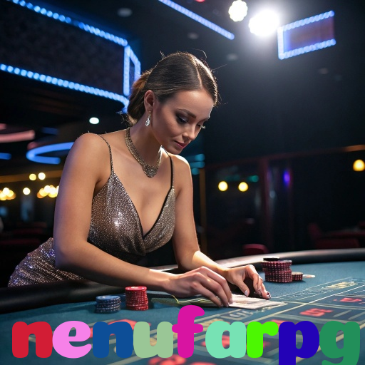 nenufarpg 