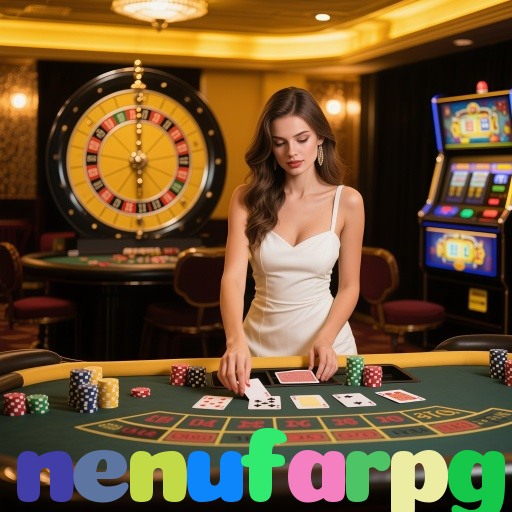 nenufarpg 