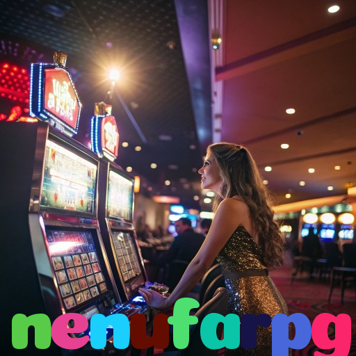 nenufarpg 