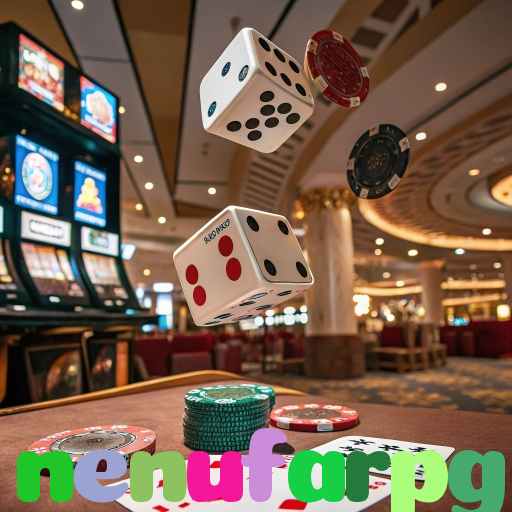 nenufarpg 