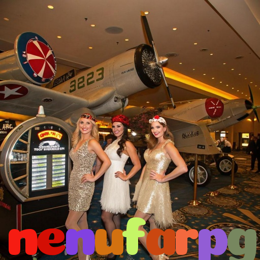nenufarpg
