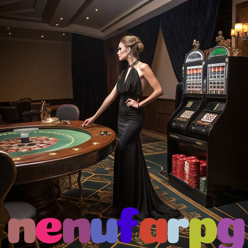 nenufarpg 