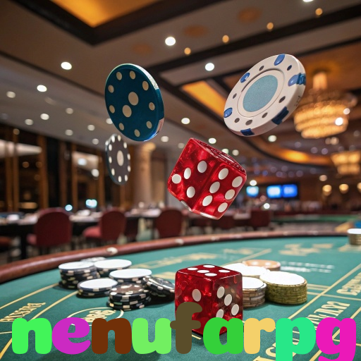 nenufarpg 