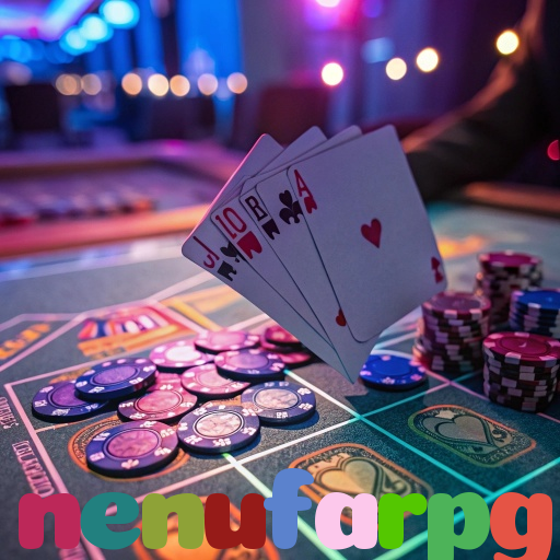 nenufarpg 