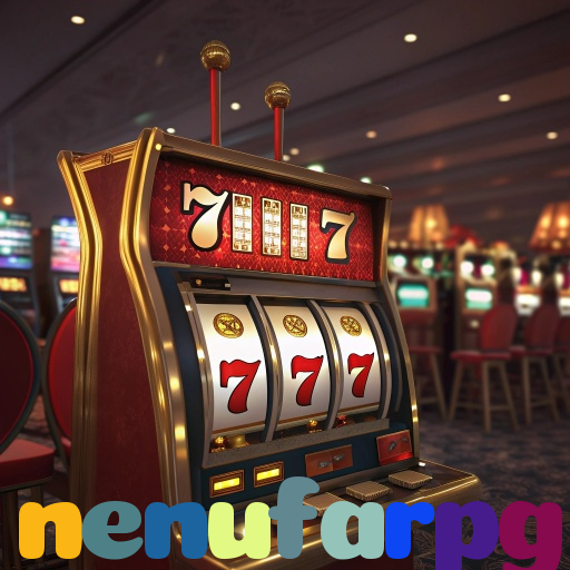 nenufarpg 