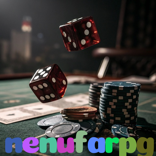 nenufarpg 