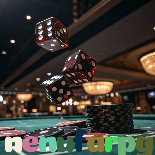 nenufarpg